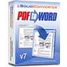 Solid Converter Pdf convertisseur Pdf Doc Word